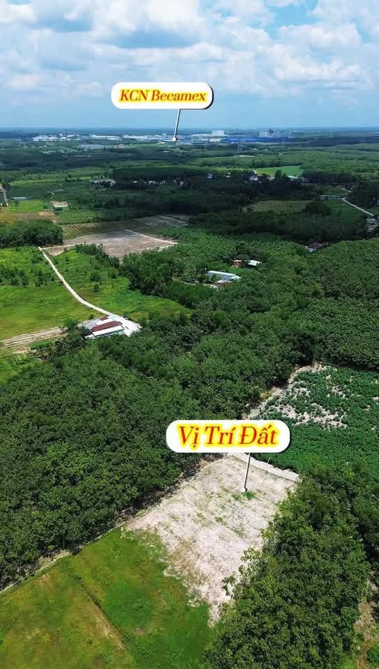 Bán đất nền 4700m2 view suối, Đồng Nai chỉ 1 tỷ - Ảnh thu nhỏ 2