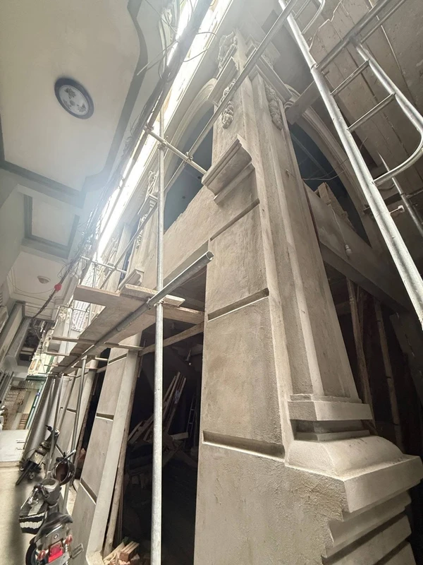 Bán lô góc đất 134m2 Hưng Lộc, TP Vinh, Nghệ An 2ty1x