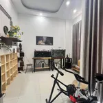 Bán nhà mê 100m² full nội thất Hẻm 48 Nơ Trang Gưh - Ảnh thu nhỏ 5