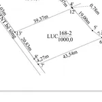 Bán đất lúa 25x40m cho chuyển thổ cư, view kênh tại Hiệp Thạnh, Châu Thành, Long An - Ảnh thu nhỏ 2