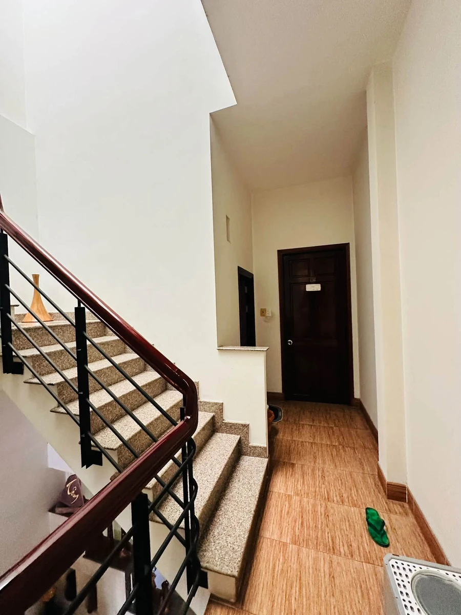 Bán nhà 2 lầu khu dân cư D2D 175m² Trần Biên, Bình Thạnh - Ảnh thu nhỏ 4