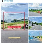 Bán đất Long Hải 90m² 1 tỷ 650 mặt tiền đường nhựa - Ảnh thu nhỏ 5
