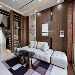 Nhà 3 tầng mặt tiền Tôn Đản 85m2 xây mới - Ảnh thu nhỏ 4