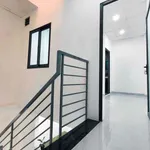 Bán nhà 1 trệt 1 lầu 52m2 Trịnh Đình Trọng, Hòa Thạnh, Tân Phú, giá hơn 5 tỷ - Ảnh thu nhỏ 4