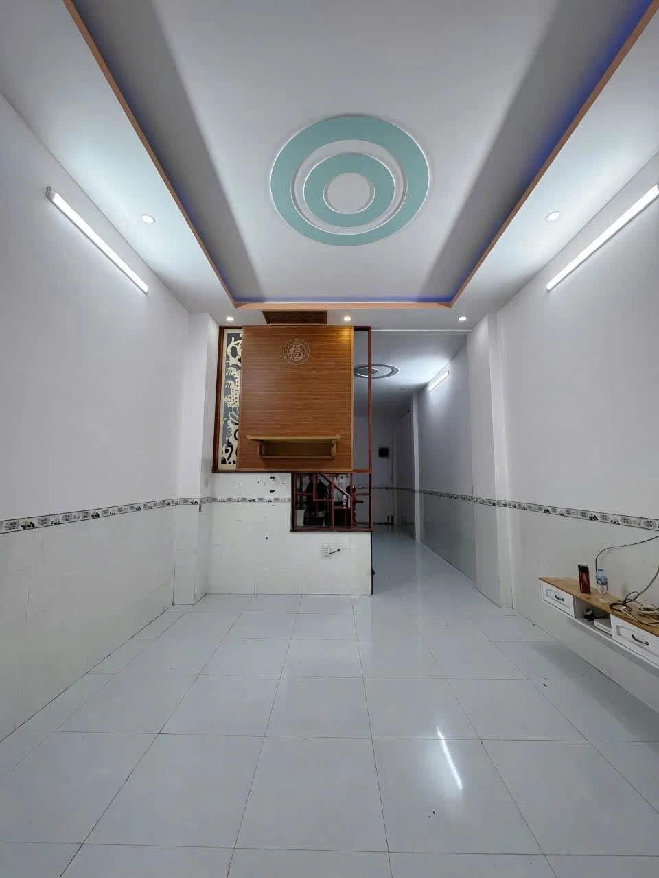 Bán nhà 3 phòng 70m² Bửu Hoà, Bình Tân 3 tỷ 1 - Ảnh 1