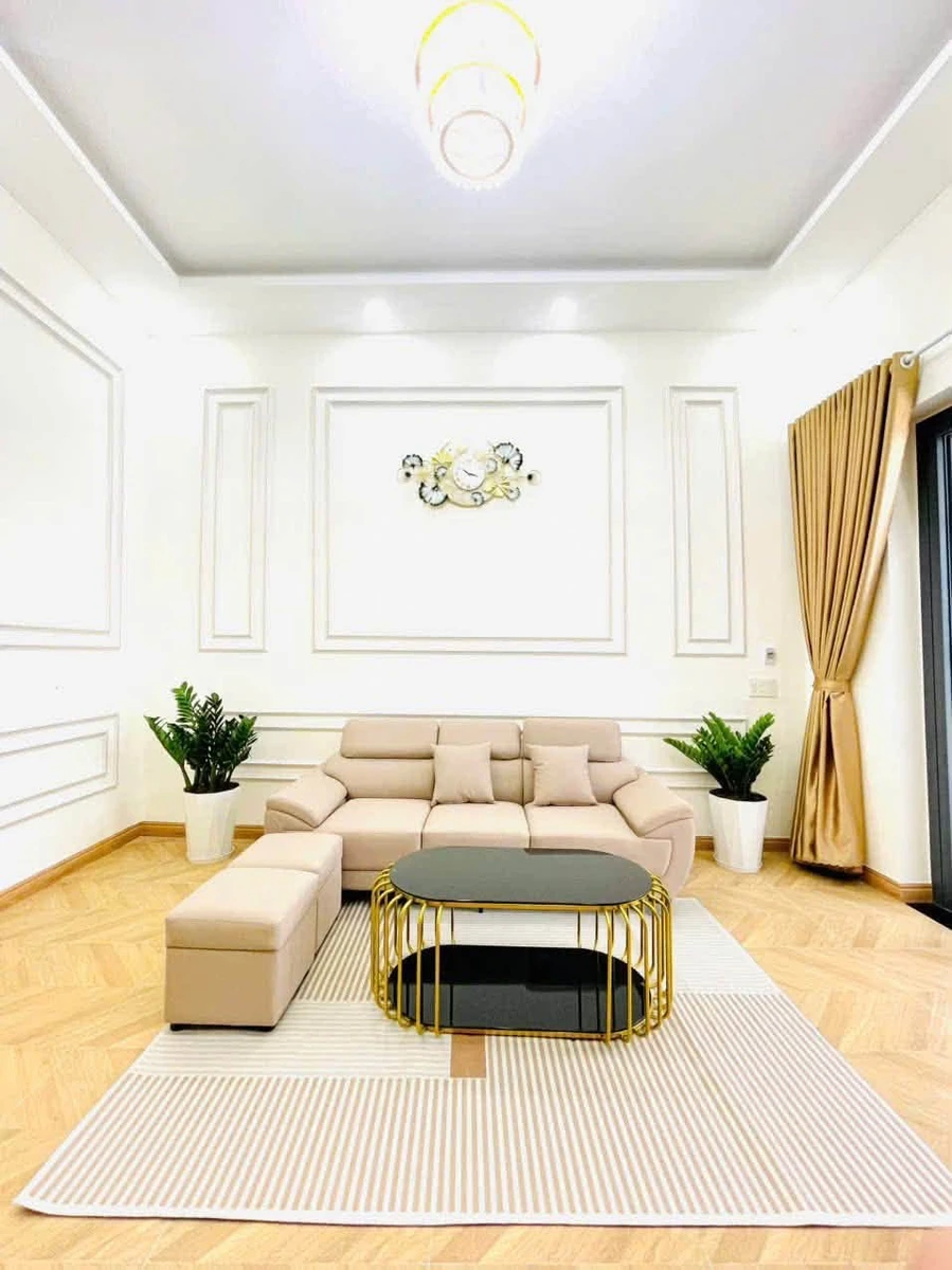 Bán nhà hẻm 77 m² 2 PN, Ngô Đức Kế, Quận 12 - Ảnh thu nhỏ 4