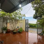 Bán nhà trệt 99,3m2 mặt tiền Rạng Đông Lâm Đồng - Ảnh thu nhỏ 1