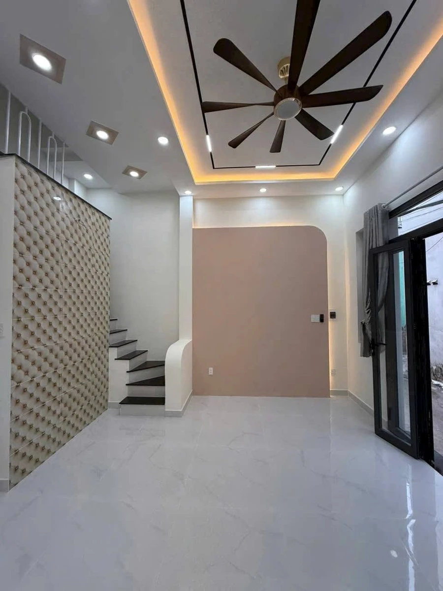 Bán nhà 2PN Tân Phú 30m² giá 3.46 tỷ - Ảnh thu nhỏ 2