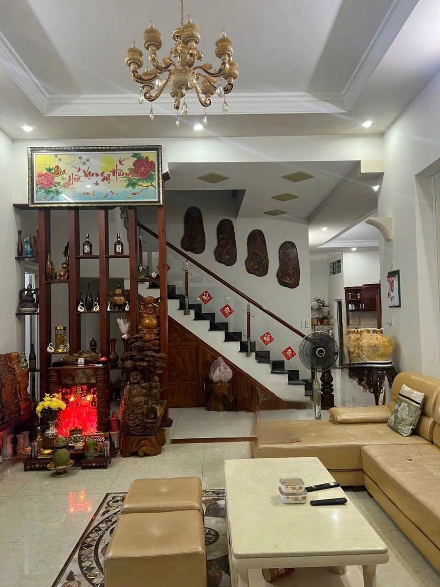 Bán biệt thự Phúc Hải 248m² 5PN Tân Phong, Đồng Nai - Ảnh thu nhỏ 2