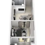 Căn 1PN1VS hướng Đông Nam 36,2m2, TT 135 triệu, NHCS cho vay 80% - Ảnh thu nhỏ 7