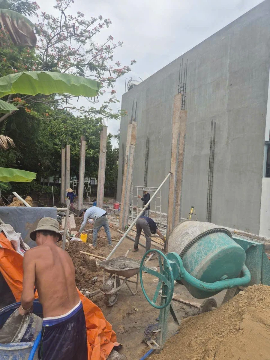 Bán đất Định Hoà Thủ Dầu Một 60m² 1 tỷ 4 - Ảnh thu nhỏ 3