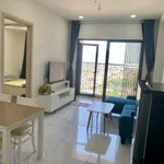 Bán căn hộ 1PN nội thất full tại Charm City Dĩ An, 50m², 1,855 tỷ - Ảnh thu nhỏ 4
