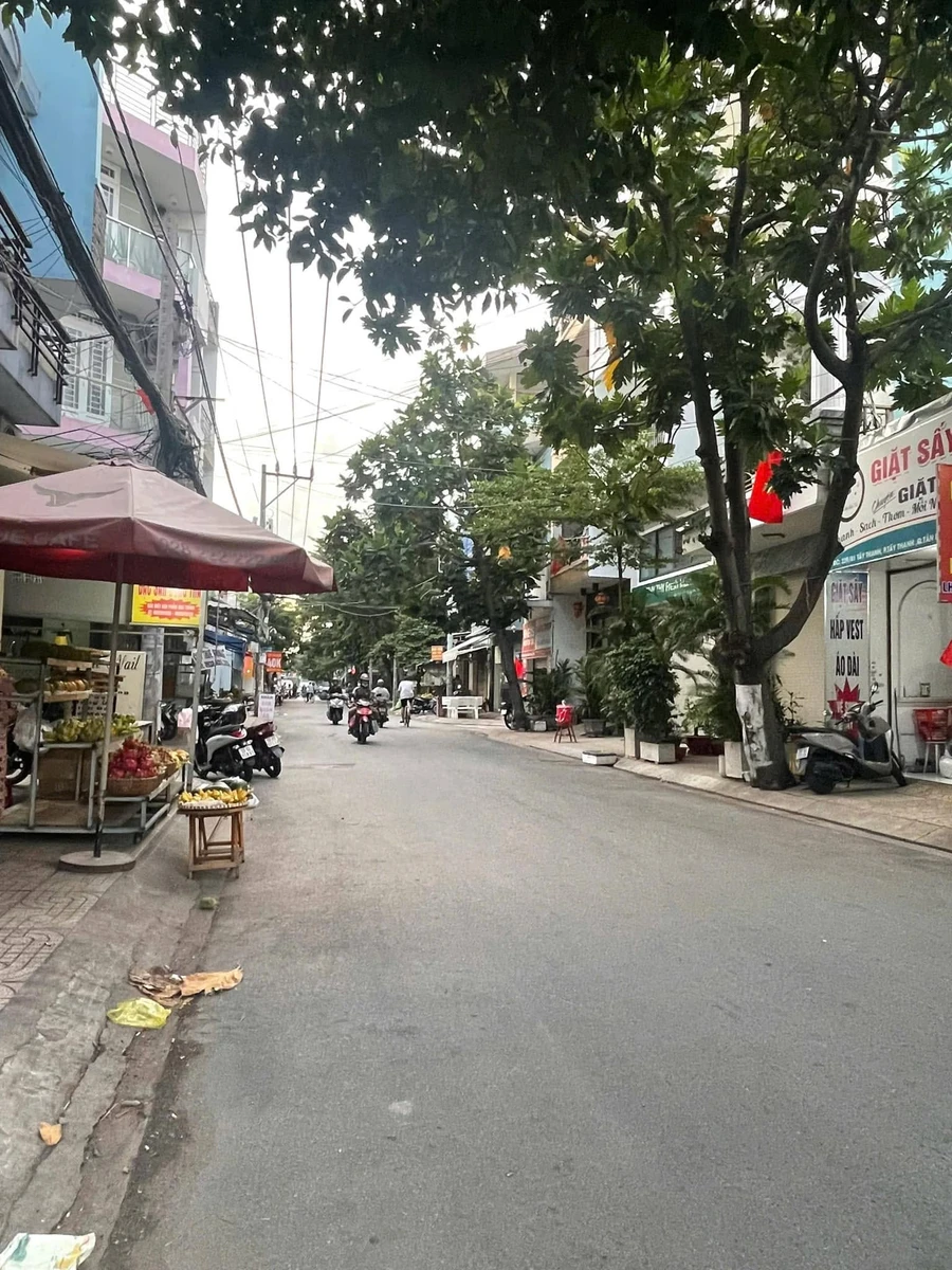 Bán nhà cấp 4 góc hẻm kinh doanh 79m² đang cho thuê 20tr/tháng, Tây Thạnh, Tân Phú - Ảnh thu nhỏ 2