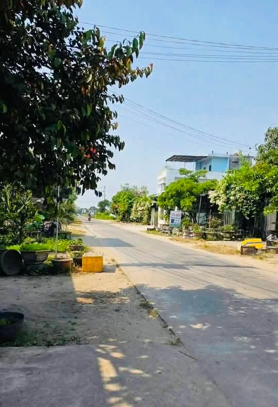 Bán nhà cấp 4 120m2, 2 phòng ngủ Tịnh Ấn Tây - Ảnh thu nhỏ 3