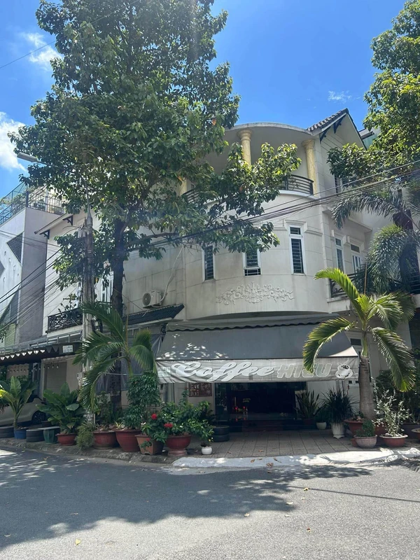 Bán nhà góc 2 mặt tiền 272.9m² Tâm Hiệp, Đồng Nai 8.3 tỷ