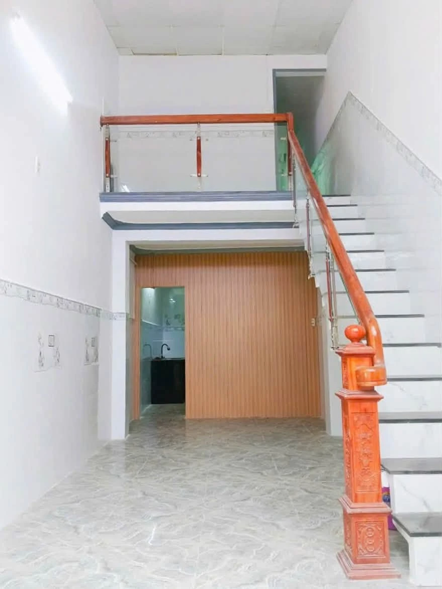 Bán nhà mới 30m² 2 PN gần Chợ Đầm, Quy Nhơn - Ảnh thu nhỏ 2