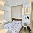 Nhà đẹp 3 tầng 4 phòng ngủ, sổ hồng riêng công nhận SD 109m2 vài bước ra đường Huỳnh Tấn Phát - Ảnh thu nhỏ 37