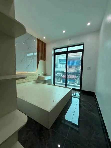 Bán nhà góc mặt phố 3 tầng 47m² Hải Phòng - Ảnh thu nhỏ 2