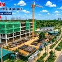 Em bán 1 suất ngoại giao khu đất Phú Cát. Rẻ hơn thị trường 300tr. Gần ĐH Quốc Gia, Metro - Ảnh thu nhỏ 35
