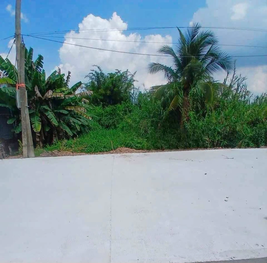 Bán 615m² đất vườn Tây Ninh 1 tỷ 650 triệu - Ảnh thu nhỏ 3