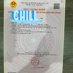 Bán đất mặt tiền xã Đất Đỏ Nhà Bè 156m² 580 triệu - Ảnh thu nhỏ 2