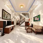 Bán nhà 3 tầng 64m² đường 8m Quận 3, giá 7,1 tỷ - Ảnh thu nhỏ 5