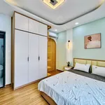 Bán nhà hẻm xe hơi 4 tầng Nguyễn Văn Đậu, Bình Thạnh, 3PN, giá 6,35 tỷ - Ảnh thu nhỏ 3