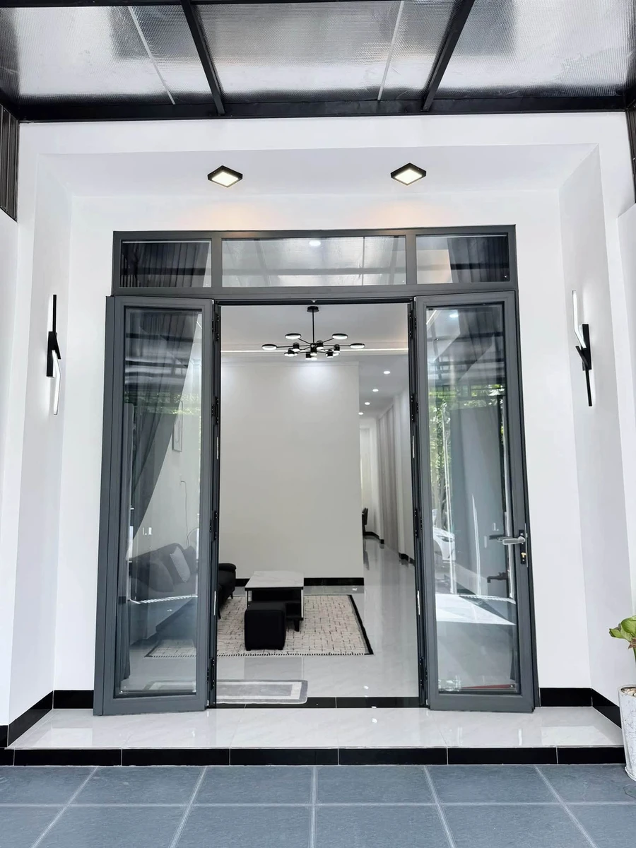 Nhà sân vườn Châu Văn Liêm Tây Ninh 114m² - 1 tỷ 866 - Ảnh thu nhỏ 2
