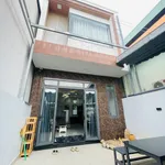 Bán nhà Chánh Nghĩa Thủ Dầu Một 60m² 3 phòng ngủ 3.2 tỷ - Ảnh thu nhỏ 1