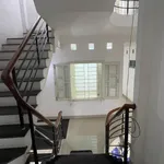 Cho thuê nhà 3 tầng lệch tầng 4PN 4WC, 4,7x20m, giá 12 triệu/tháng tại Phước Long - Ảnh thu nhỏ 4