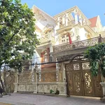 Bán biệt thự 4 tầng 232m² Gò Vấp, 36 tỷ - Ảnh thu nhỏ 1
