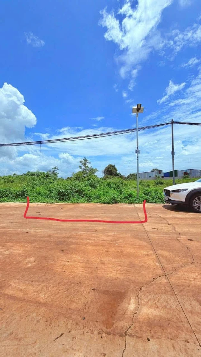 Bán lô đất 5x39m Đỗ Xuân Hợp, Tân Lợi, 3,99 tỷ - Ảnh thu nhỏ 2