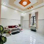 Bán nhà Tây Ninh 80m² 2 phòng ngủ Phường Long Hoa - Ảnh thu nhỏ 4