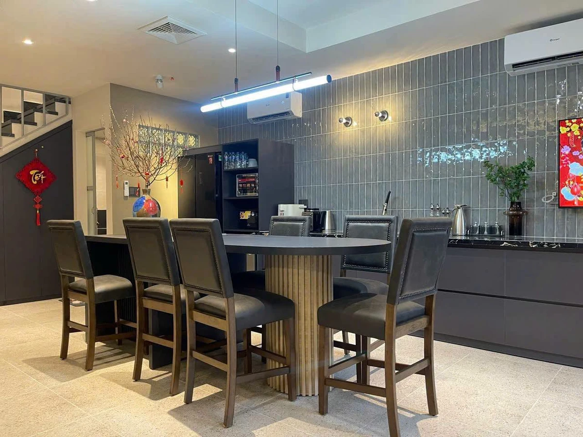 Bán shophouse 2 tầng 113.5m2 Vĩnh Điềm Trung, Nha Trang - 7 tỷ - Ảnh thu nhỏ 3