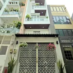 Bán nhà 5 tầng 64m² 5PN 5WC phố Phú Nhuận 11.4 tỷ - Ảnh thu nhỏ 3