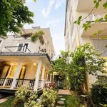 Bán biệt thự 461.6m² ngang 20m có hồ cá Koi khu biệt thự CMT8, Phường 7, Tân Bình - Ảnh thu nhỏ 4