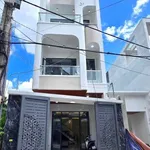 Bán nhà phố 3PN 4WC 72m² Biên Hoà, 4 tỷ 500 triệu - Ảnh thu nhỏ 1