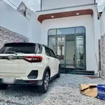Bán nhà gác lửng 96m² Thủ Dầu Một, 3PN, 3 tỷ 990 triệu - Ảnh thu nhỏ 1
