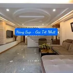 Bán toà khách sạn 6 tầng 368m2 gần Bãi Mỹ Khê, Đà Nẵng - Ảnh thu nhỏ 1