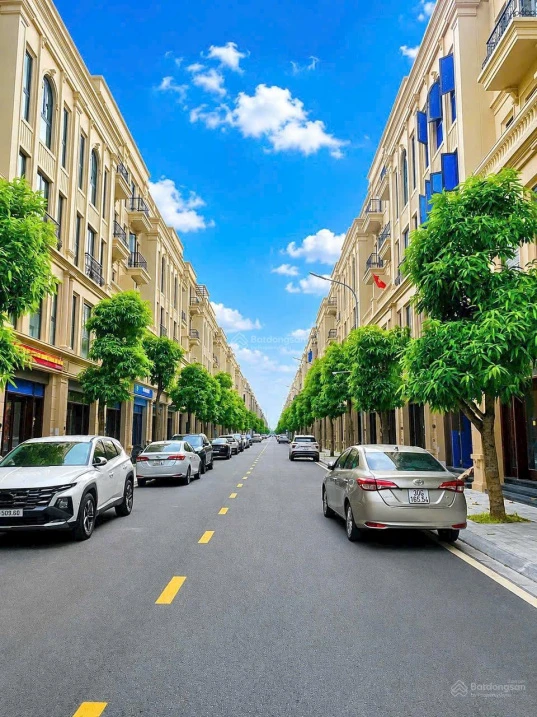 13.5 tỷ Vin Cổ Loa 78m2 - giá chưa trừ ưu đãi CĐT tháng 10 - Ảnh 1