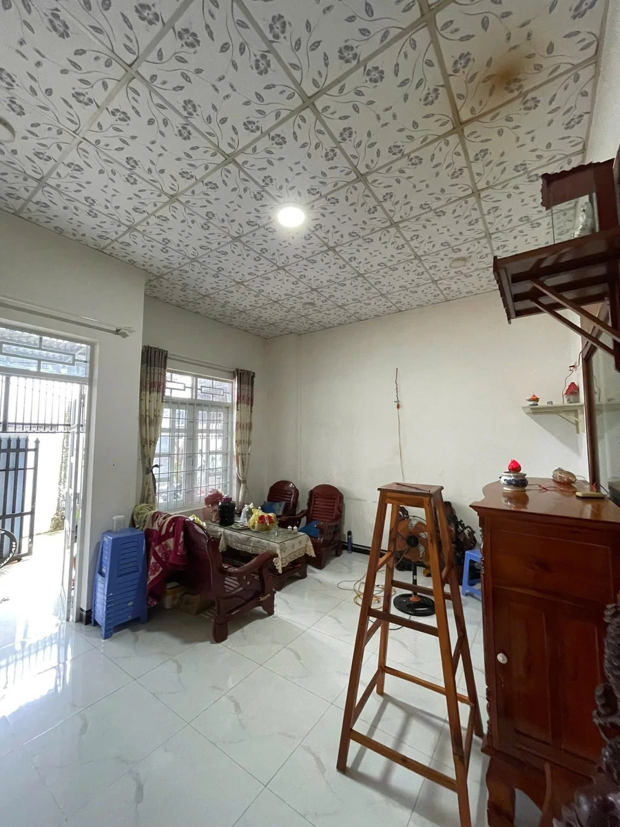 Bán nhà cấp 4 76m2 Ninh Tịnh 2, Phường 9 - Ảnh 1