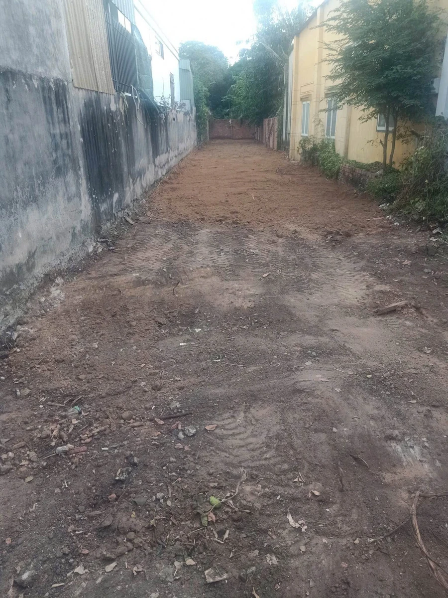 Bán lô đất mặt tiền Hoà Long, Tâm Long, 256m2, 2,6 tỷ - Ảnh thu nhỏ 2