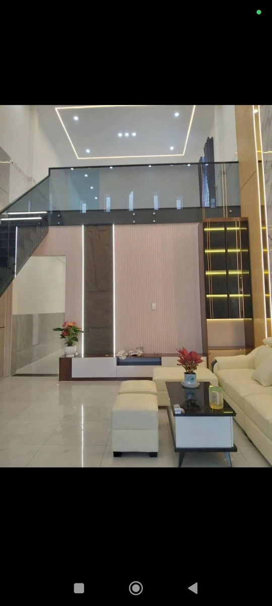 Bán nhà lầu 145m² 4 phòng ngủ Tây Ninh 1 tỷ 900 triệu - Ảnh thu nhỏ 3