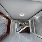 Bán nhà 1 trệt 1 lầu 3PN 150m² Mỹ Phước - Ảnh thu nhỏ 2