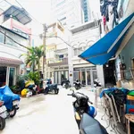 Bán nhà hẻm Cô Bắc 3 tầng 27,1m2, 4 phòng, Cầu Ông Lãnh Quận 1, giá 5,5 tỷ - Ảnh thu nhỏ 2