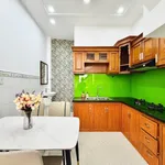 Bán nhà phố trệt 2 lầu 3PN Gò Vấp 4.77 tỷ - Ảnh thu nhỏ 3