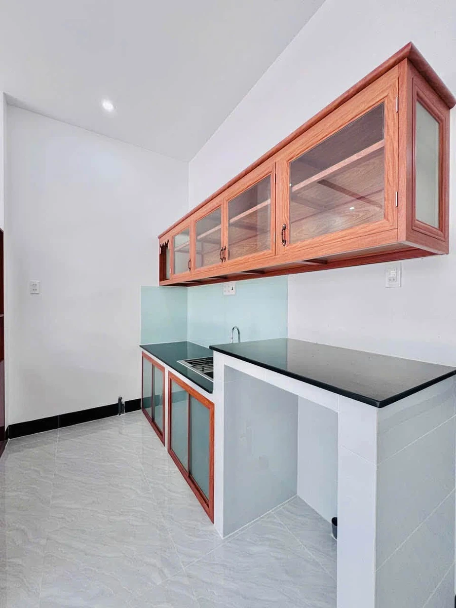 Bán nhà 2PN tại Nguyễn Cư Trinh, Rạch Giá, 60m2 giá 1 tỷ 250 triệu - Ảnh thu nhỏ 5