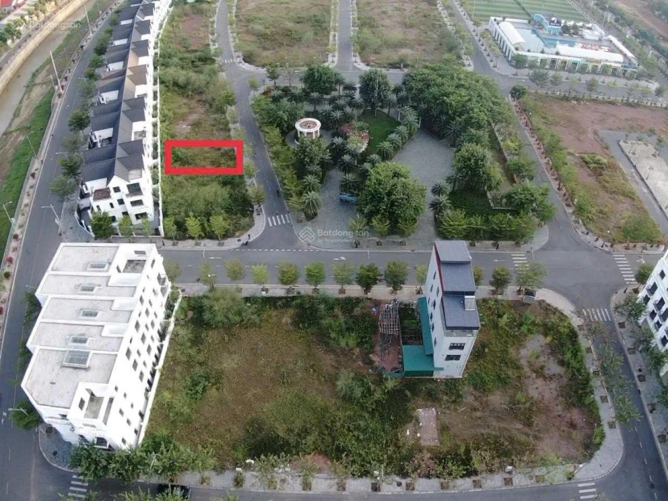 Cần bán gấp đất nền tại DA Picenza Riverside, P. Chiềng An, TP Sơn La 4,5 tỷ, 214 m2, LH 0912 256 *** - Ảnh thu nhỏ 2