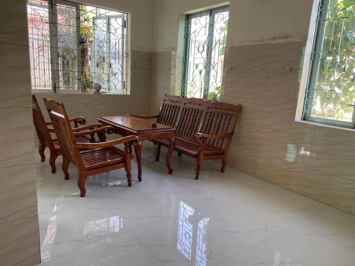 Bán đất 334m² tặng nhà tại Thị trấn Diên Khánh, 2,4 tỷ - Ảnh thu nhỏ 3