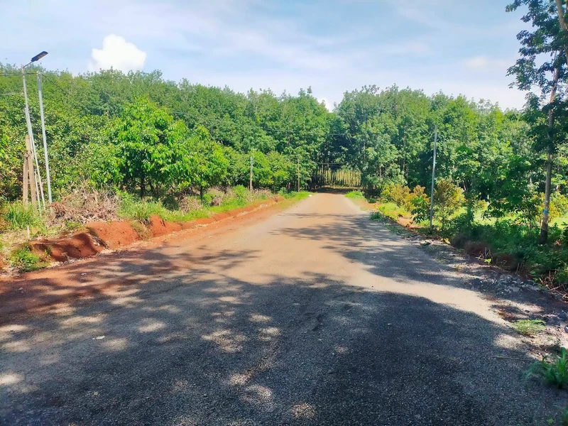 Bán đất 200m² xã Phú Nghĩa, TP Đồng Nai, 3 tỷ